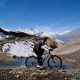 Round annapurna biking | mountain biking in nepal | cycling annapurna circuit