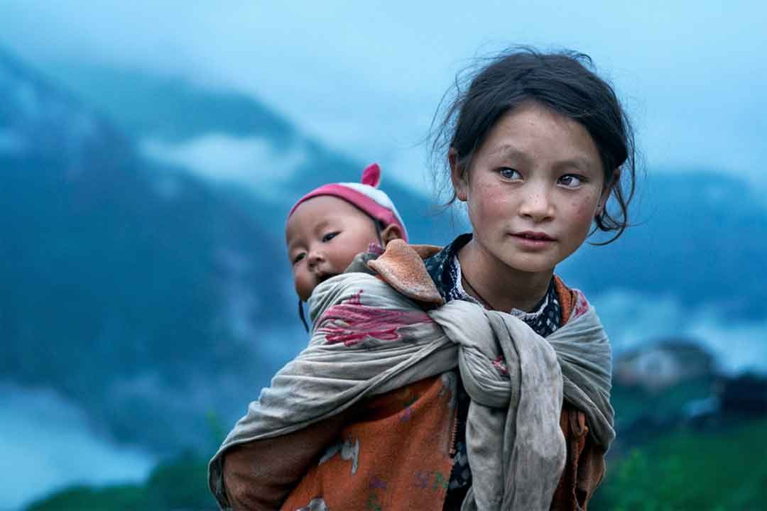 20 reasons to visit nepal in 2020 | people in Nepal