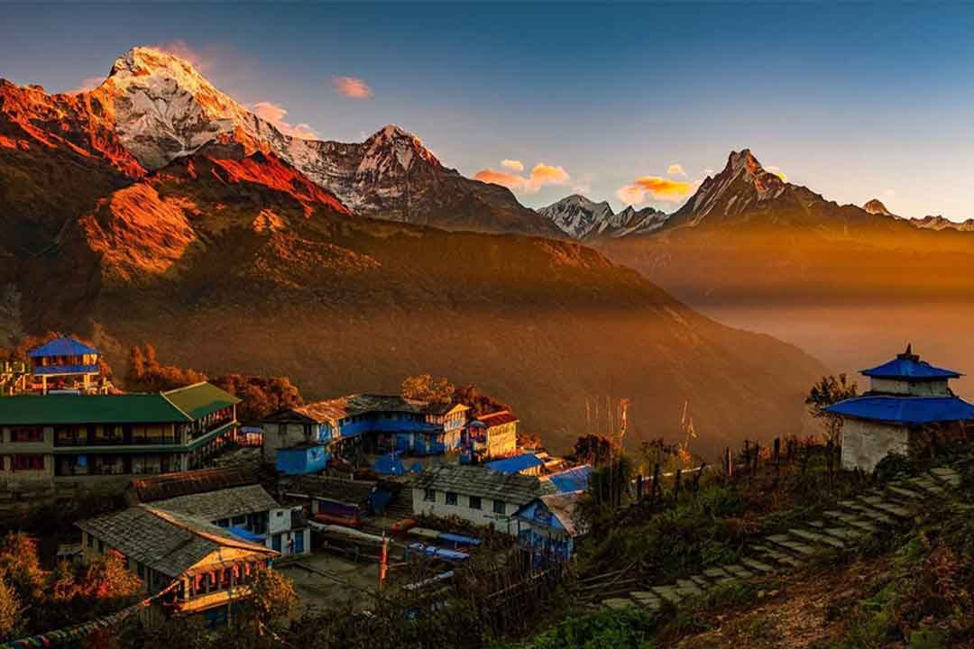 20 reasons to visit nepal in 2020
