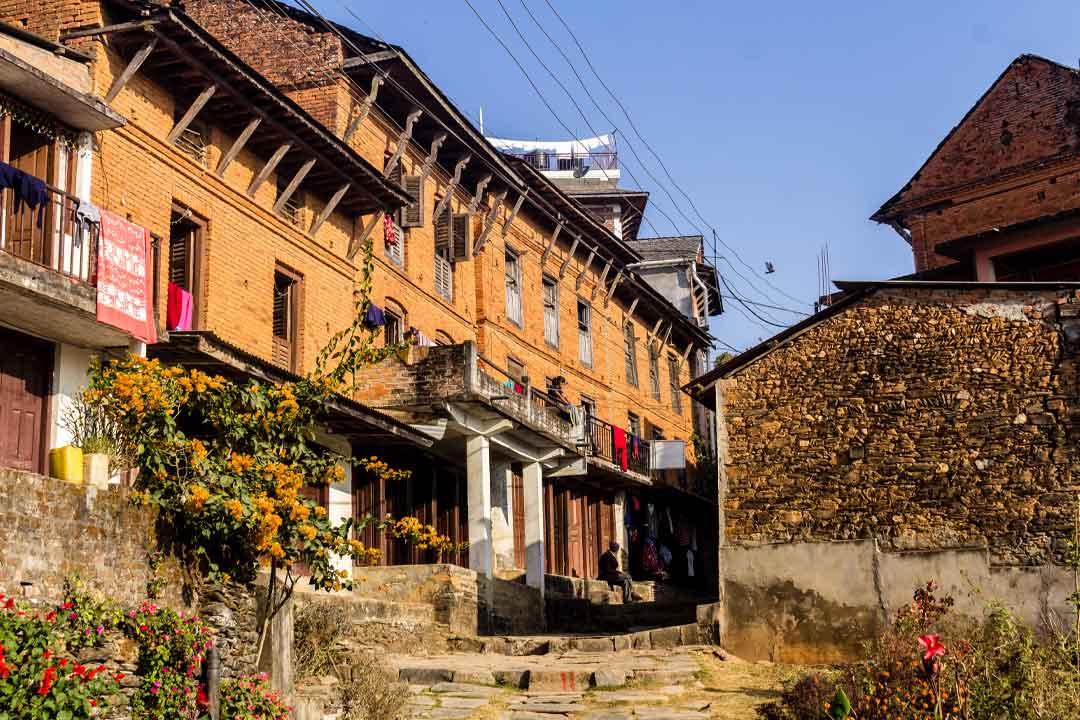 20 reasons to visit nepal in 2020 | Bandipur village of nepal